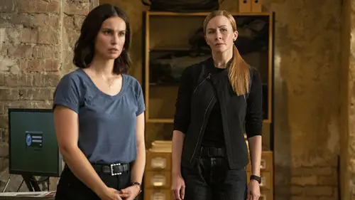 FBI: Internacional Temporada 2 Episodios 2 • Sub Español