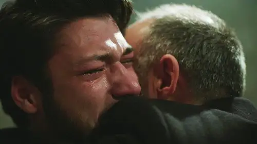 Vatanım Sensin Temporada 1 Episodios 18 • Sub Español
