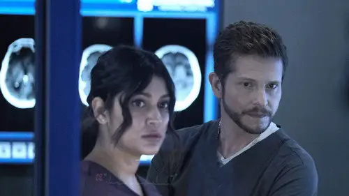 The Resident Temporada 5 Episodios 2 • Sub Español