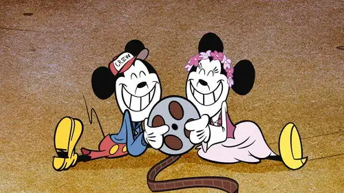 Mickey Mouse Temporada 4 Episodios 19 • Sub Español