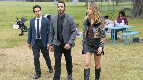 High Potential Temporada 1 Episodios 10 • Sub Español