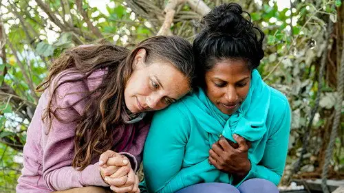 Survivor Temporada 40 Episodios 5 • Sub Español