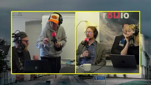 Den gule sofa med Allan Sindberg Temporada 0 Episodios 2 • Sub Español