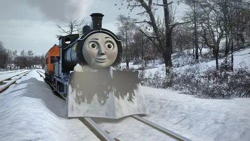 Thomas y sus amigos Temporada 20 Episodios 12 • Sub Español