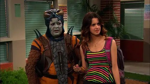 Austin y Ally Temporada 2 Episodios 13 • Sub Español