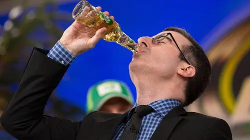 Last Week Tonight with John Oliver Temporada 2 Episodios 16 • Sub Español