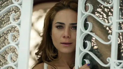 Sin senos sí hay paraíso Temporada 2 Episodios 10 • Sub Español