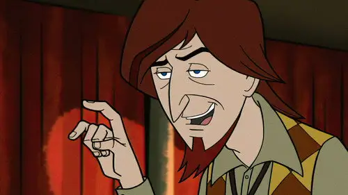 The Venture Bros. Temporada 1 Episodios 8 • Sub Español