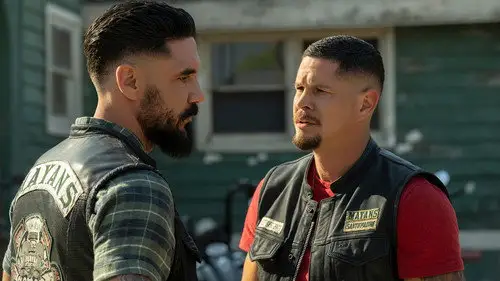 Mayans M.C. Temporada 4 Episodios 8 • Sub Español