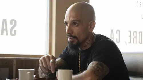 Mayans M.C. Temporada 4 Episodios 4 • Sub Español