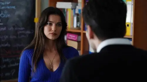 Secretos de familia 2021 Temporada 1 Episodios 21 • Sub Español