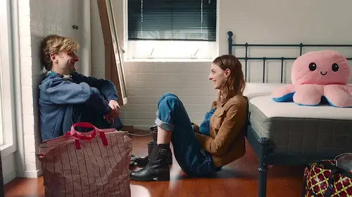 Dertigers Temporada 5 Episodios 3 • Sub Español