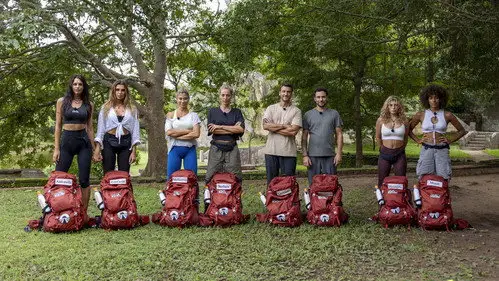 Pechino Express Temporada 11 Episodios 9 • Sub Español