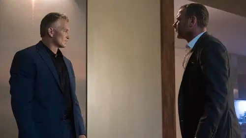 Ray Donovan Temporada 6 Episodios 7 • Sub Español