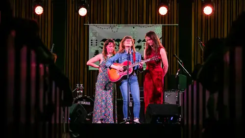 NPR Tiny Desk Concerts Sezon 0 Odc 4 • Online