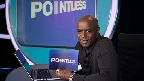 Pointless Temporada 34 Episodios 12 • Sub Español