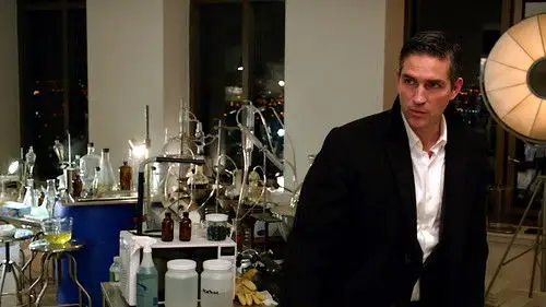 Vigilados, Person of Interest Temporada 1 Episodios 18 • Sub Español
