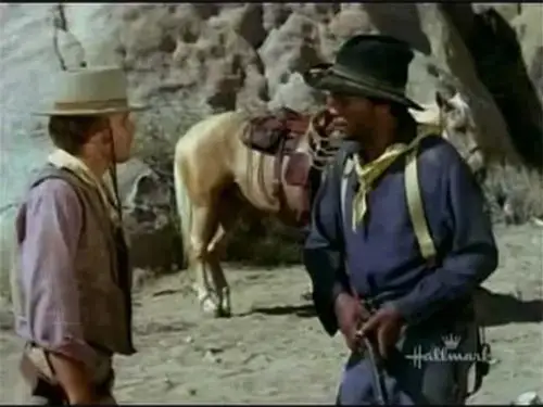 El gran Chaparral Temporada 2 Episodios 14 • Sub Español