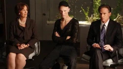 Nip/Tuck, a golpe de bisturí Temporada 6 Episodios 2 • Sub Español