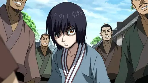 Kingdom Temporada 2 Episodios 7 • Sub Español