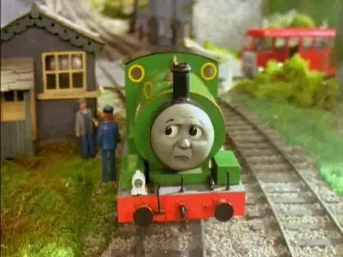 Thomas y sus amigos Temporada 5 Episodios 21 • Sub Español