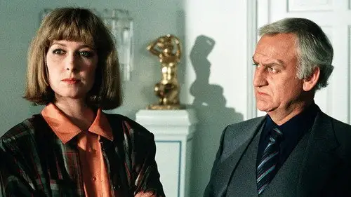 Inspector Morse Temporada 2 Episodios 2 • Sub Español