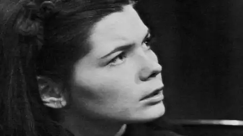 Dark Shadows Temporada 2 Episodios 14 • Sub Español