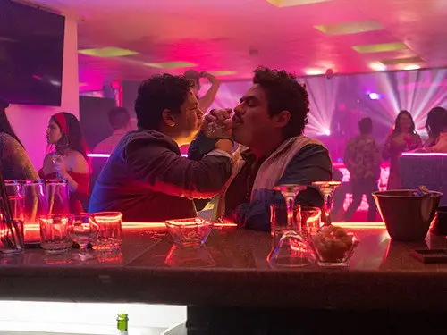 Harina Temporada 1 Episodios 3 • Sub Español