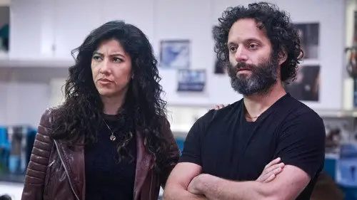 Brooklyn Nine-Nine Temporada 4 Episodios 21 • Sub Español