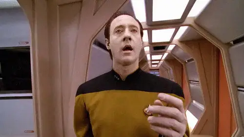Star Trek: La nueva generación Temporada 7 Episodios 6 • Sub Español