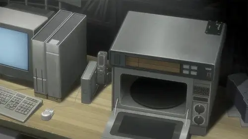 Steins;Gate Temporada 1 Episodios 2 • Sub Español