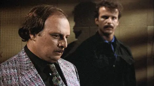 Canción triste de Hill Street Temporada 7 Episodios 5 • Sub Español