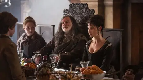 Outlander Temporada 1 Episodios 2 • Sub Español