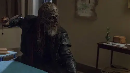 The Walking Dead Temporada 10 Episodios 10 • Sub Español