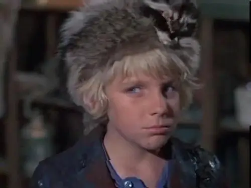 Daniel Boone Temporada 5 Episodios 12 • Sub Español