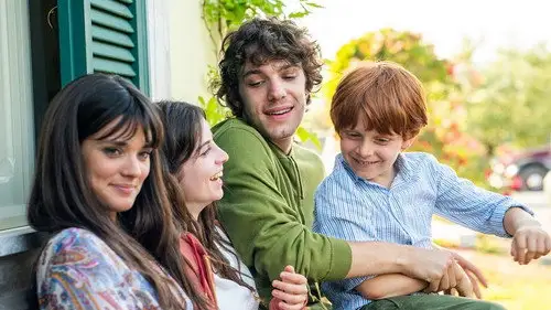 Buenos dias, mama! Temporada 2 Episodios 2 • Sub Español