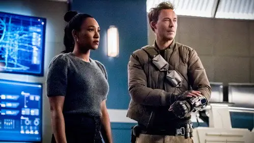 The Flash Temporada 6 Episodios 17 • Sub Español