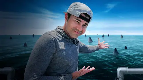 Shark Week S0E5 • Oglądaj Online