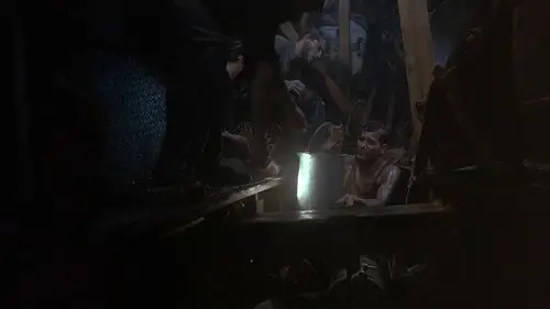 Das Boot: El submarino Temporada 1 Episodios 6 • Sub Español