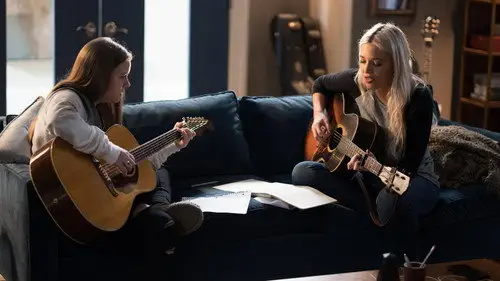 Nashville Temporada 6 Episodios 12 • Sub Español