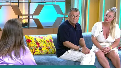 El diario de Jorge Temporada 1 Episodios 20 • Sub Español