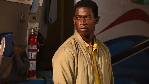 Snowfall Temporada 2 Episodios 2 • Sub Español