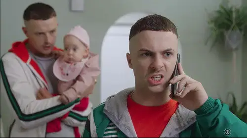The Young Offenders Temporada 3 Episodios 5 • Sub Español