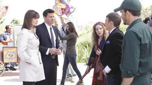 Bones Temporada 6 Episodios 5 • Sub Español