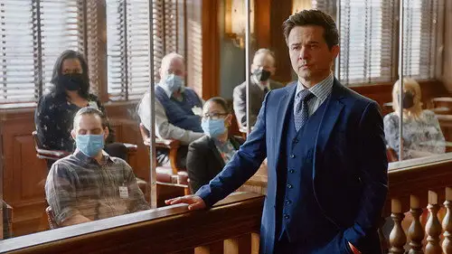 Bull Temporada 5 Episodios 8 • Sub Español