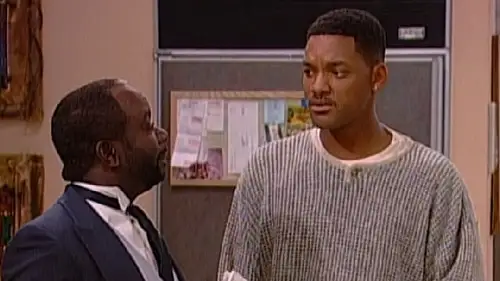 El príncipe de Bel-Air Temporada 6 Episodios 20 • Sub Español