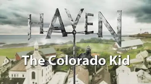 Haven Temporada 0 Episodios 21 • Sub Español