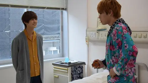Kamen Rider Temporada 29 Episodios 14 • Sub Español