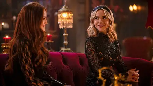 Riverdale Temporada 6 Episodios 4 • Sub Español