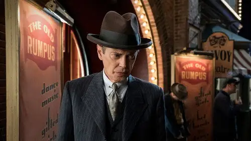 Boardwalk Empire Temporada 5 Episodios 8 • Sub Español